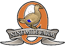 Nine Mile Farm