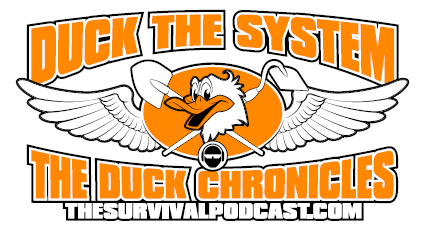 Check out DuckChronicles.com 