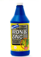 ironzinc